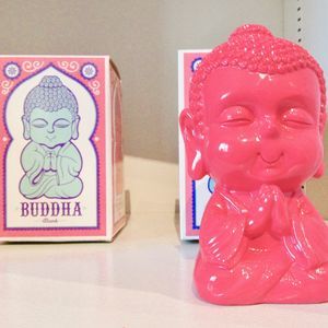 Meet your Posher, Heiressheidi